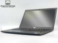 DELL Latitude 7490 i5-8350U 8GB 256SSD NVMe 14" FHD Win11Pro FV23 A+
