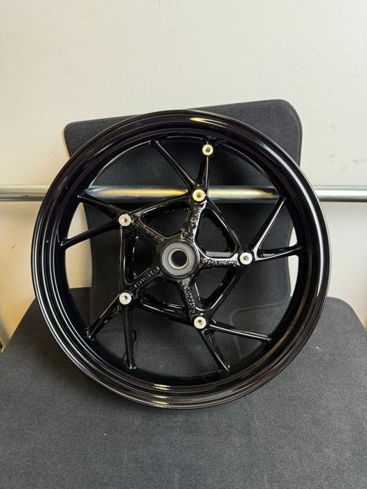 Koło szprychowe przednie  BMW K1600 GTL