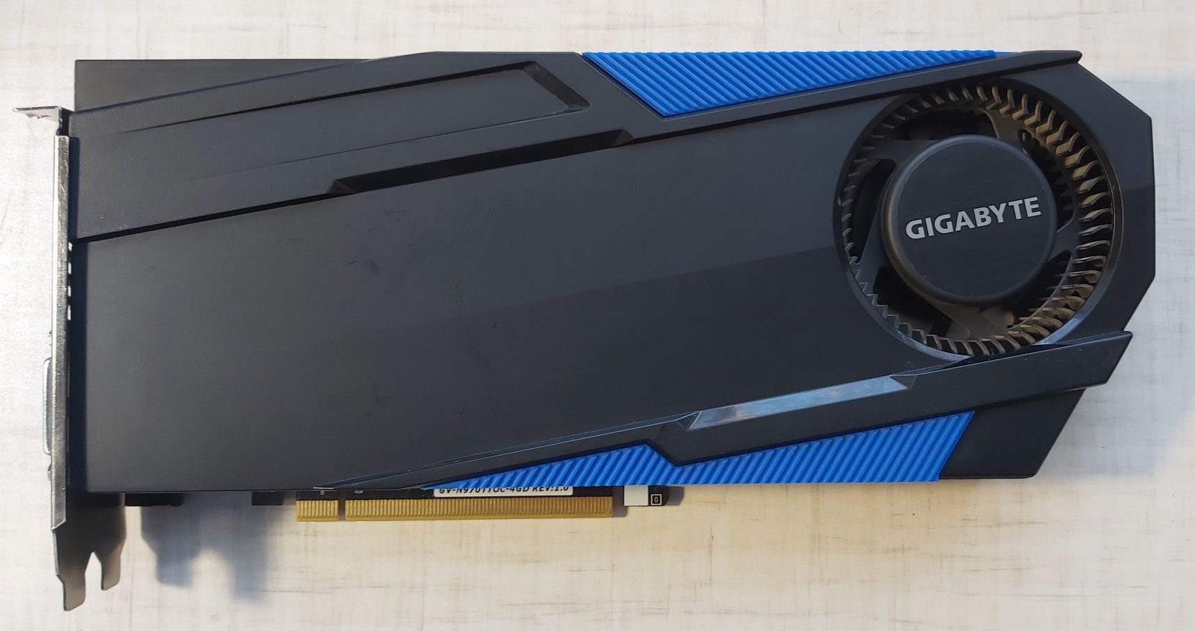 Продаю РАЗОМ відеокарти GTX770 та GTX970 (опис)