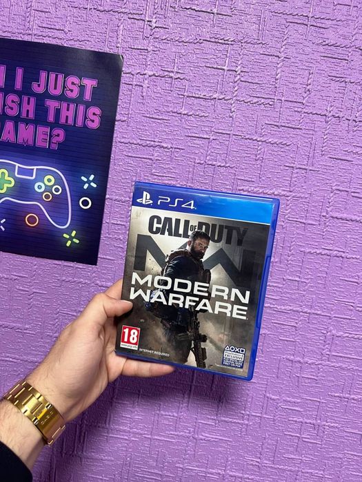 Ps 4 slim 500gb в комплекті 2гри та все неопхідне