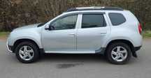 Продам авто, Dacia duster
