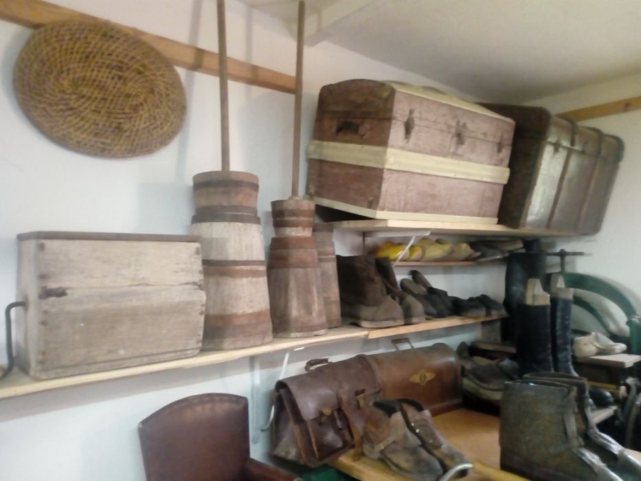 Inne przedmioty zabytkowe