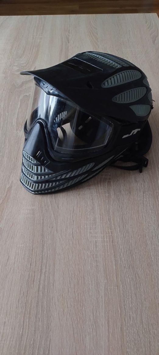 Maska JT Spectra Flex 8 Full Cover paintball