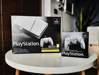 JEDYNY Sony PlayStation 5 PS5 + Dualsense EDGE 30Th Anniversary BUNDLE