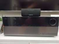 Amplituner kino domowe Harman Kardon AVR260 plus 5 głośników i subwoof