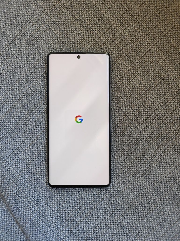 Google Pixel 7 Pro 128Gb + Capa