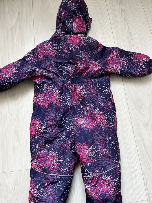 Продам зимовий чоловічок на зріст 86 см