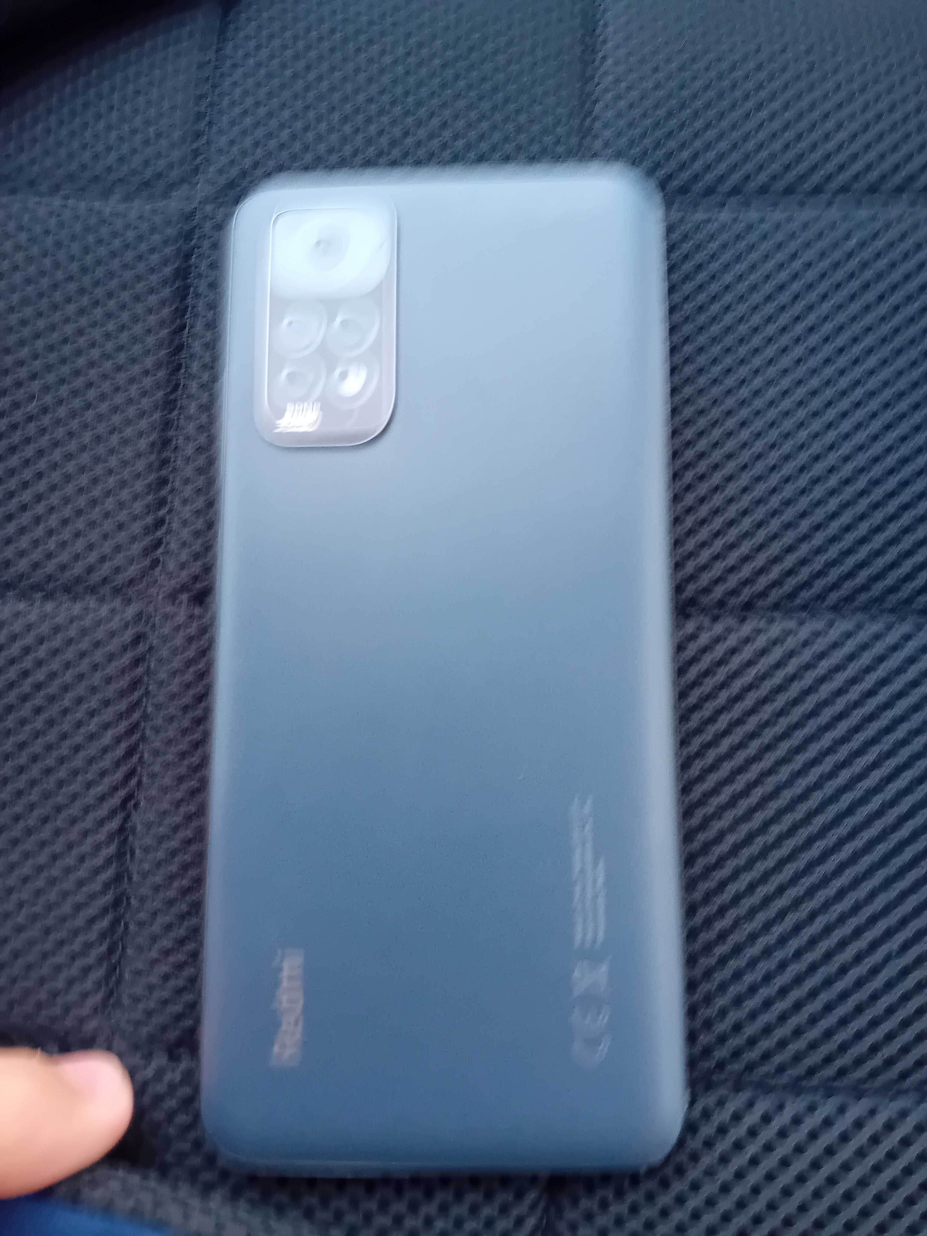 Xiaomi note 11 pra vender logo