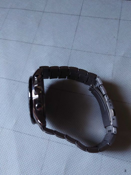 Zegarek citizen titan ecodrive