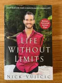 Nick Vujicic - Life Without Limits