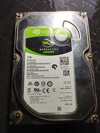 Dysk Seagate barracuda 1tb