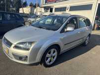 Ford focus 1.4i 16v sw