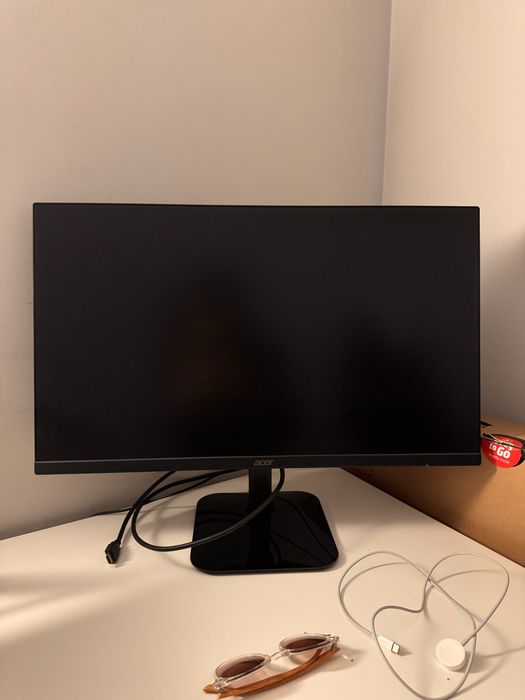 Monitor Acer 27’’ 120hz