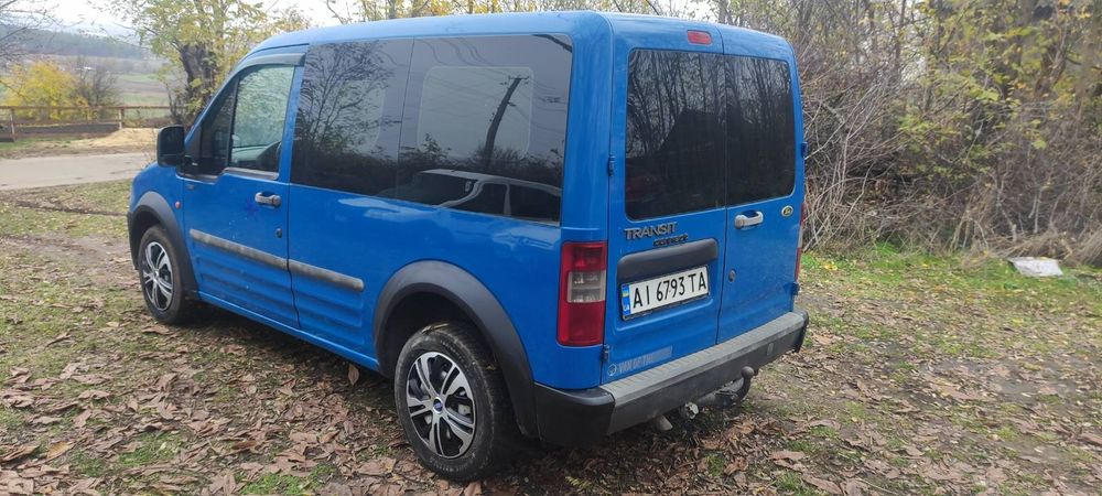 Продам Форд Конект