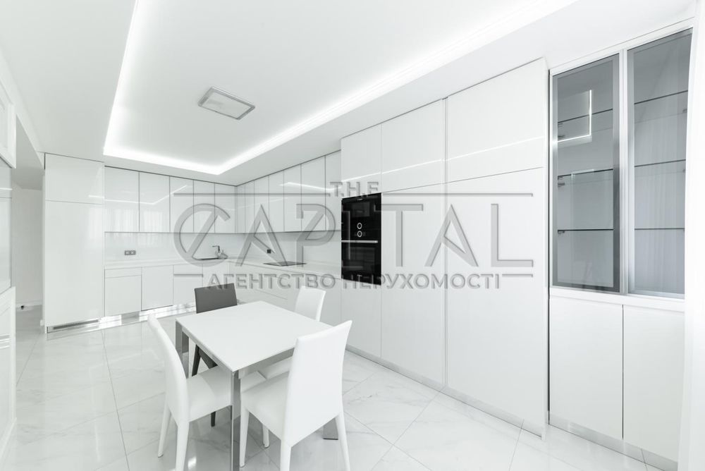 Продаж квартири вул. Ернста Федора, Солом'янський р-н