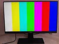 BenQ GW2480E – 24" IPS LCD Монітор