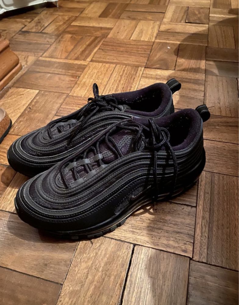 Sapatilhas Nike Air Max 97