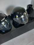 Kask motocyklowy otwarty ozone xs