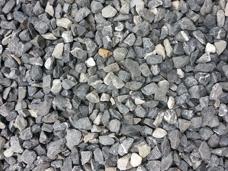 Гранітний, Доломітовий, щебінь. Камінь. Відсів. Пісок. Екскаватор