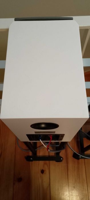 Dynaudio Exite X18 em estado praticamente novo Incluindo cabos