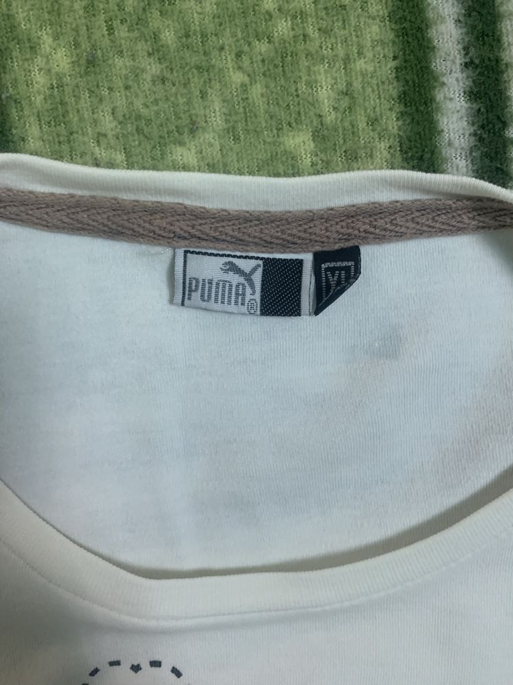 Футболка Puma Vintage