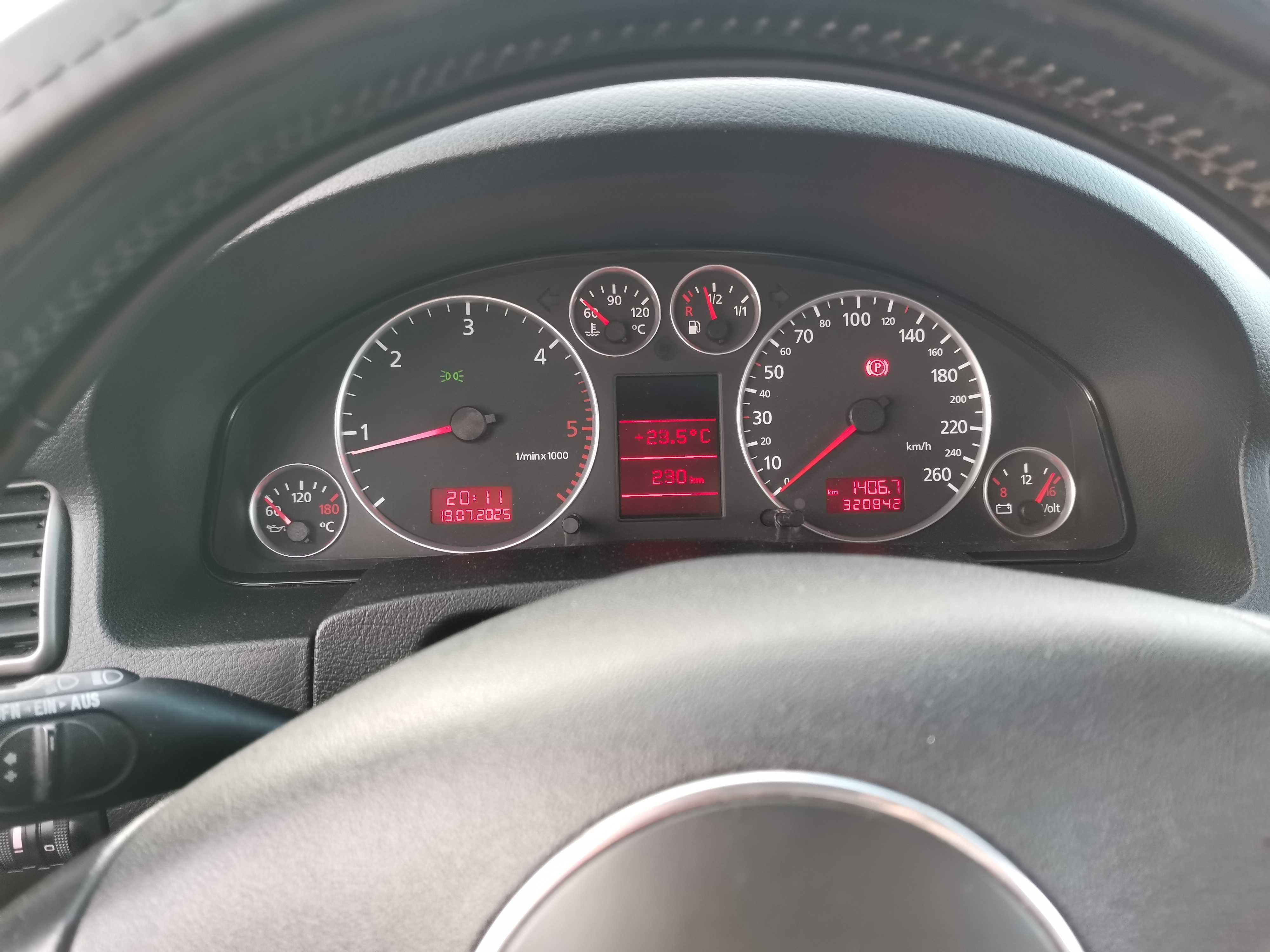 Audi a6 c5 2.5TDI