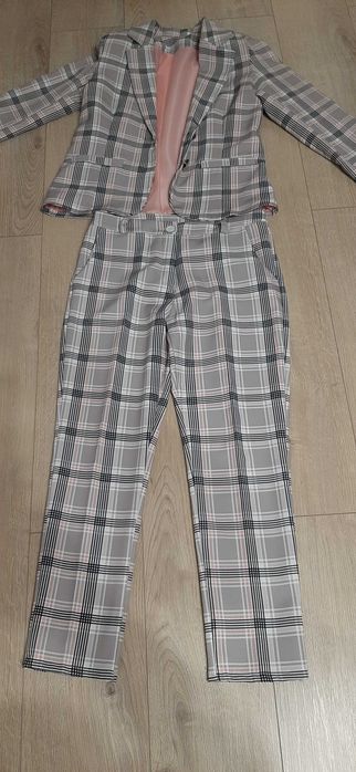 Garnitur damski rozmiar M