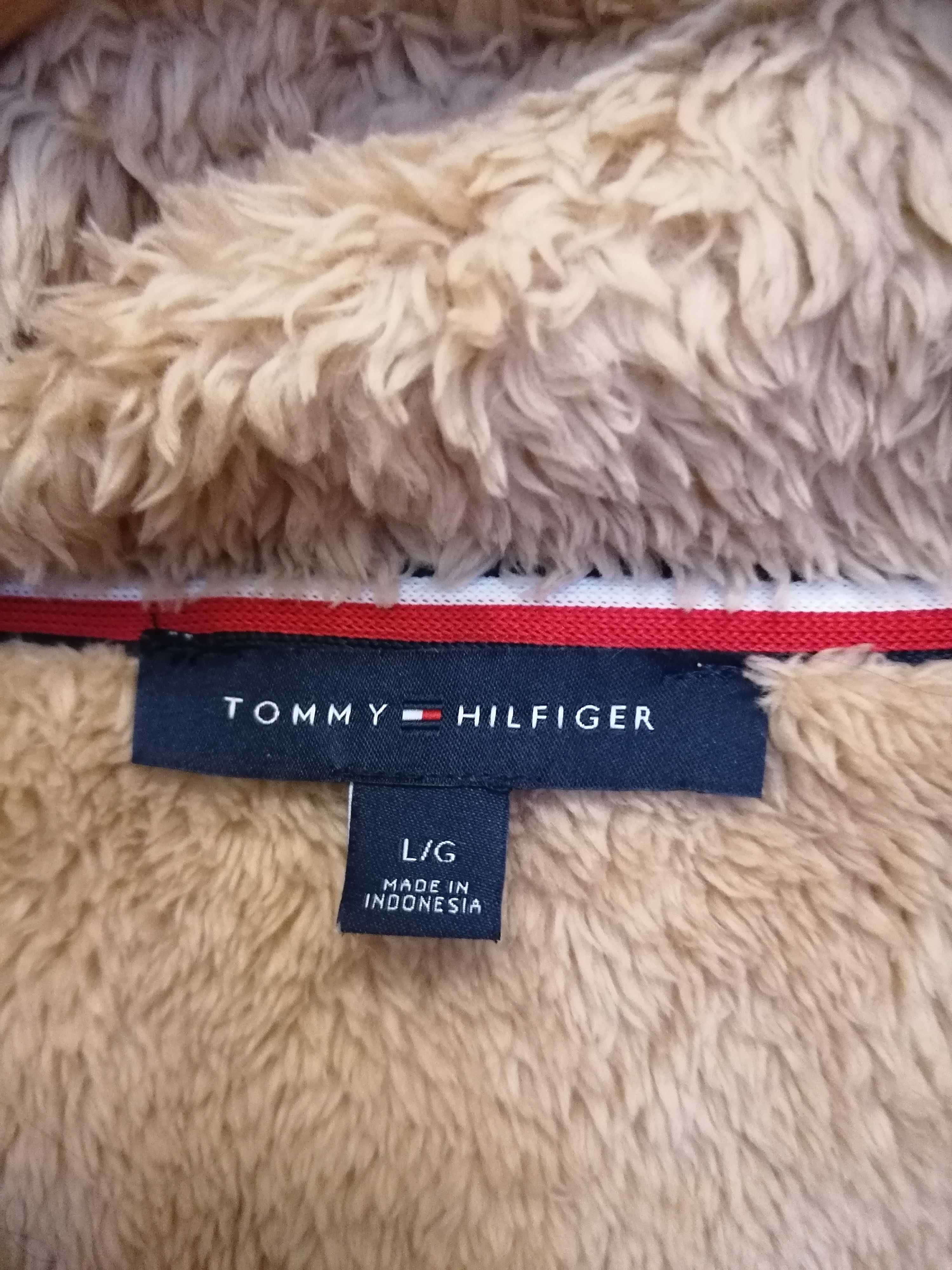 Kamizelka damska Tommy Hilfinger - L