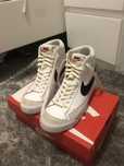 Sapatilhas Nike Blazer MID ‘77 (GS) original