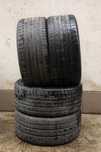 Резина MICHELIN LATITUDE SPORT 295/35/R21 Лето Комплект