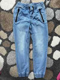 Spodnie jeansowe Cool Club Smyk 140 idealny