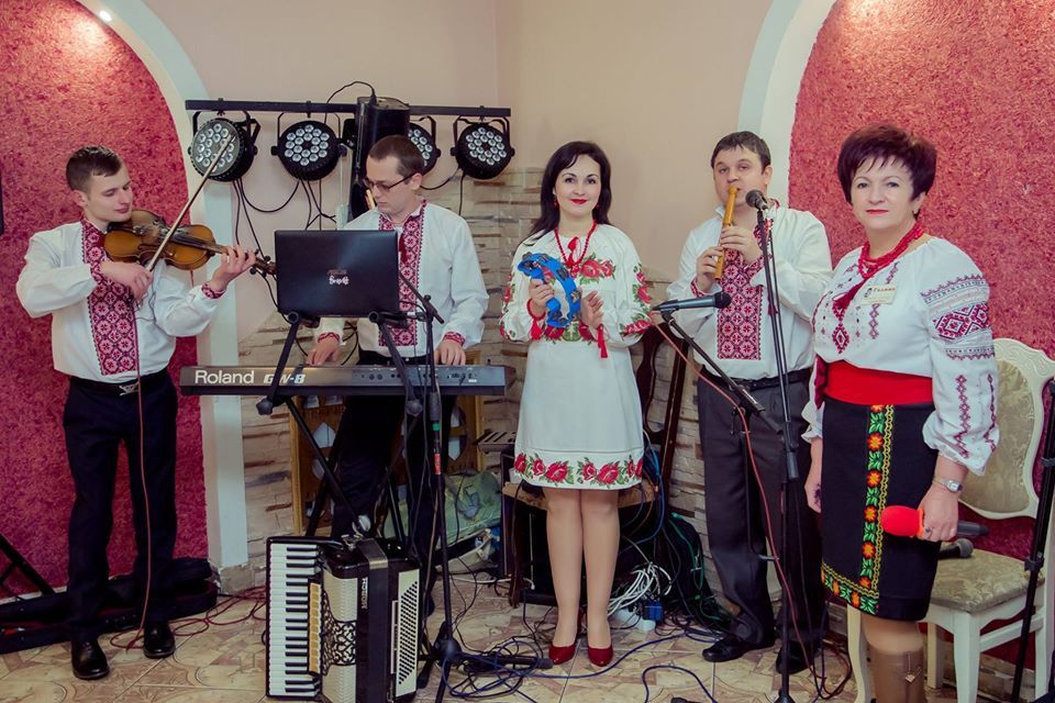 Ведуча.Відео.Фото.Музика.Тамада м. Біла Церква, вся Київська область