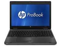 Бизнес ноутбук HP probook 6560b