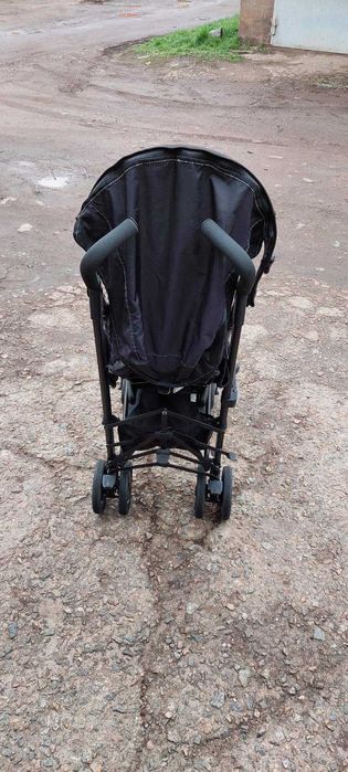 Коляска CHICCO Lite way