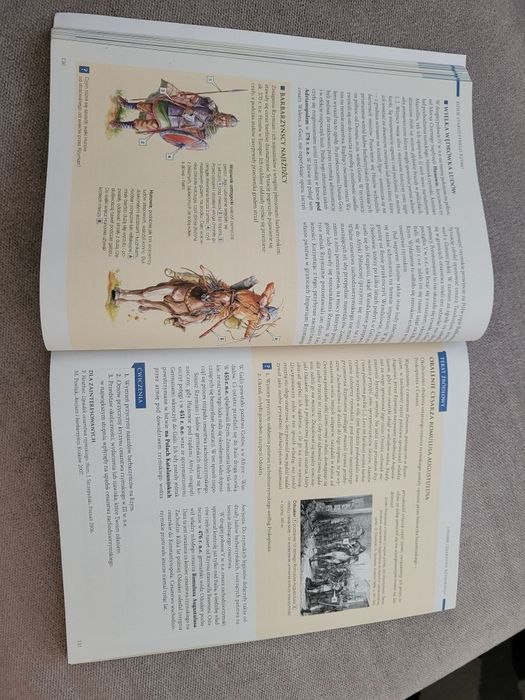 Poznać przeszłość 1. Podręcznik historia zakres podstawowy Nowa Era