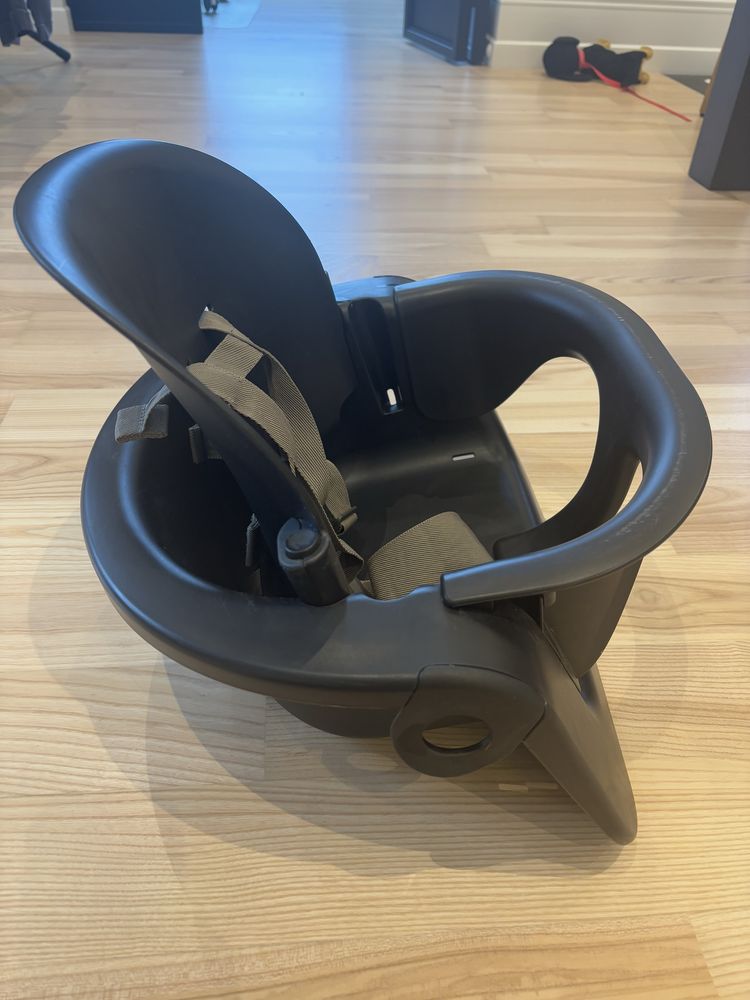 Stokke Steps Baby Set - zestaw niemowlęcy z tacką