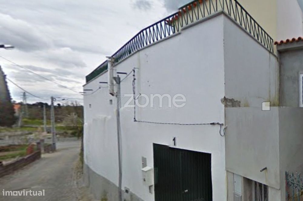 Moradia T2 em Pinhel