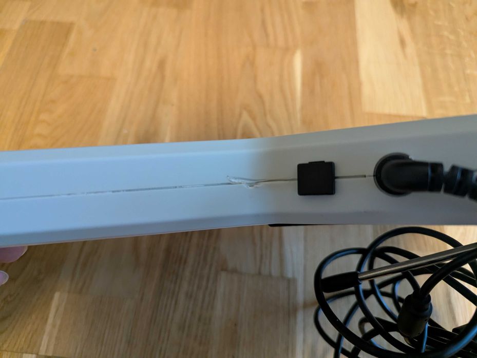 Gitara Xplorer Xbox 360 / PC Guitar hero