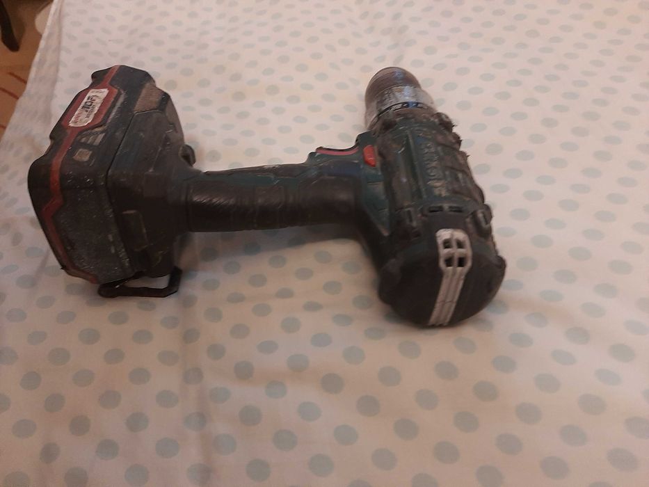 продам шуруповерт Parksid