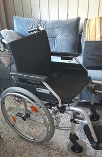 Wózek inwalidzki w super stanie