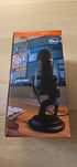Mikrofon Blue Yeti USB Blackout