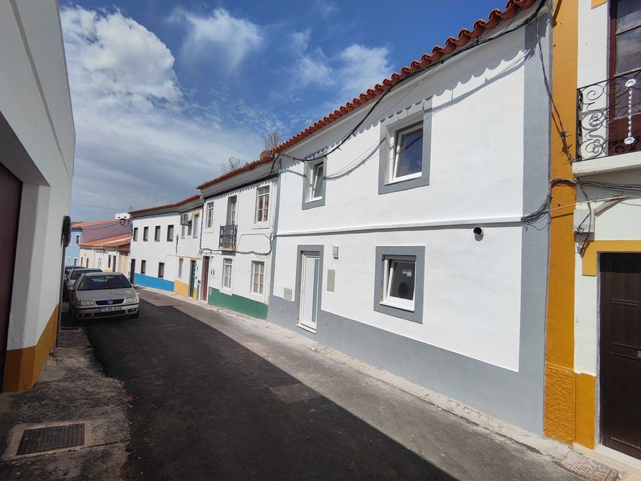 Refúgio Alentejano à venda na Rua Almirante Reis, 42 - Sousel