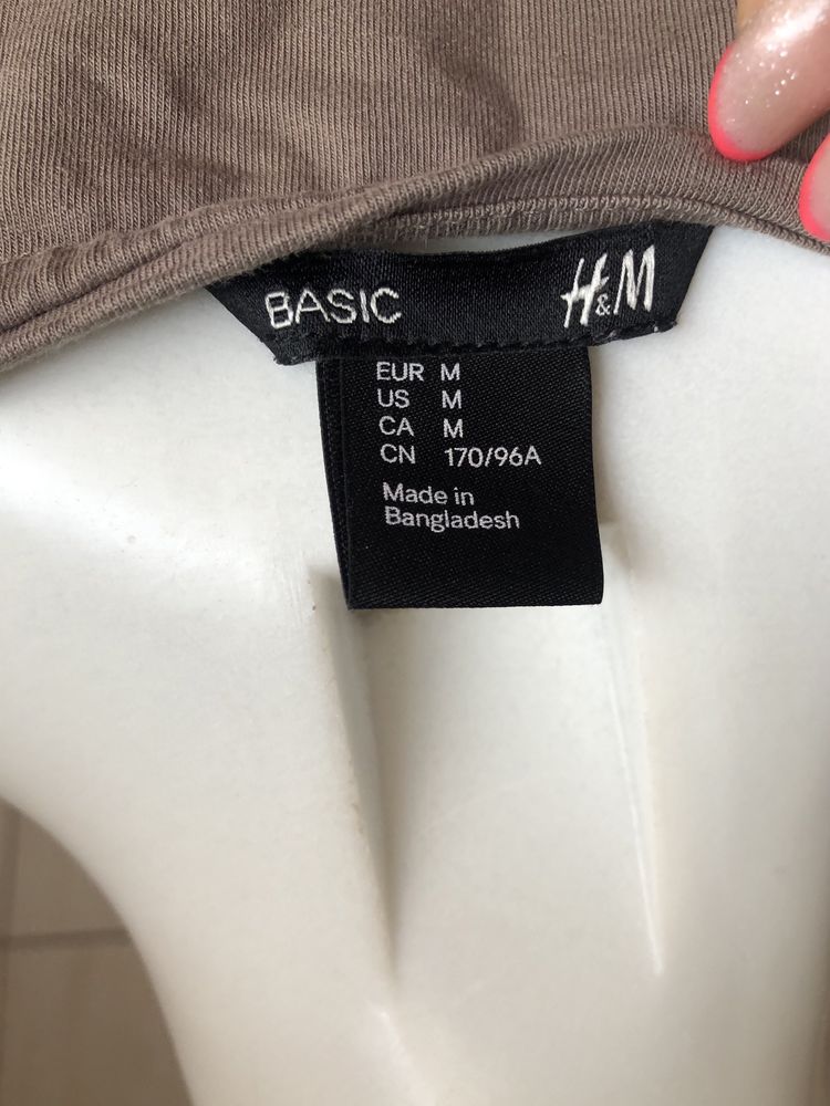 Sukienka wąską Basic