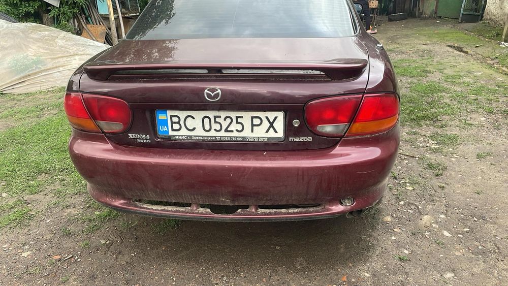 Авто продаж тількі  переоформленням