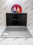 HP Chromebook 15a-nb001 FHD TN\Intel N200\RAM 8GB\SSD 64GB\Chrome OS