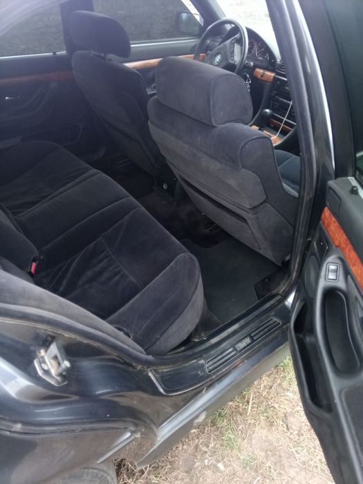 Продам BMW 7 (730) или обмен