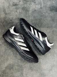 Продам оригінальні сороконіжки Adidas Goletto 47р ( 30,5 см ) як нові