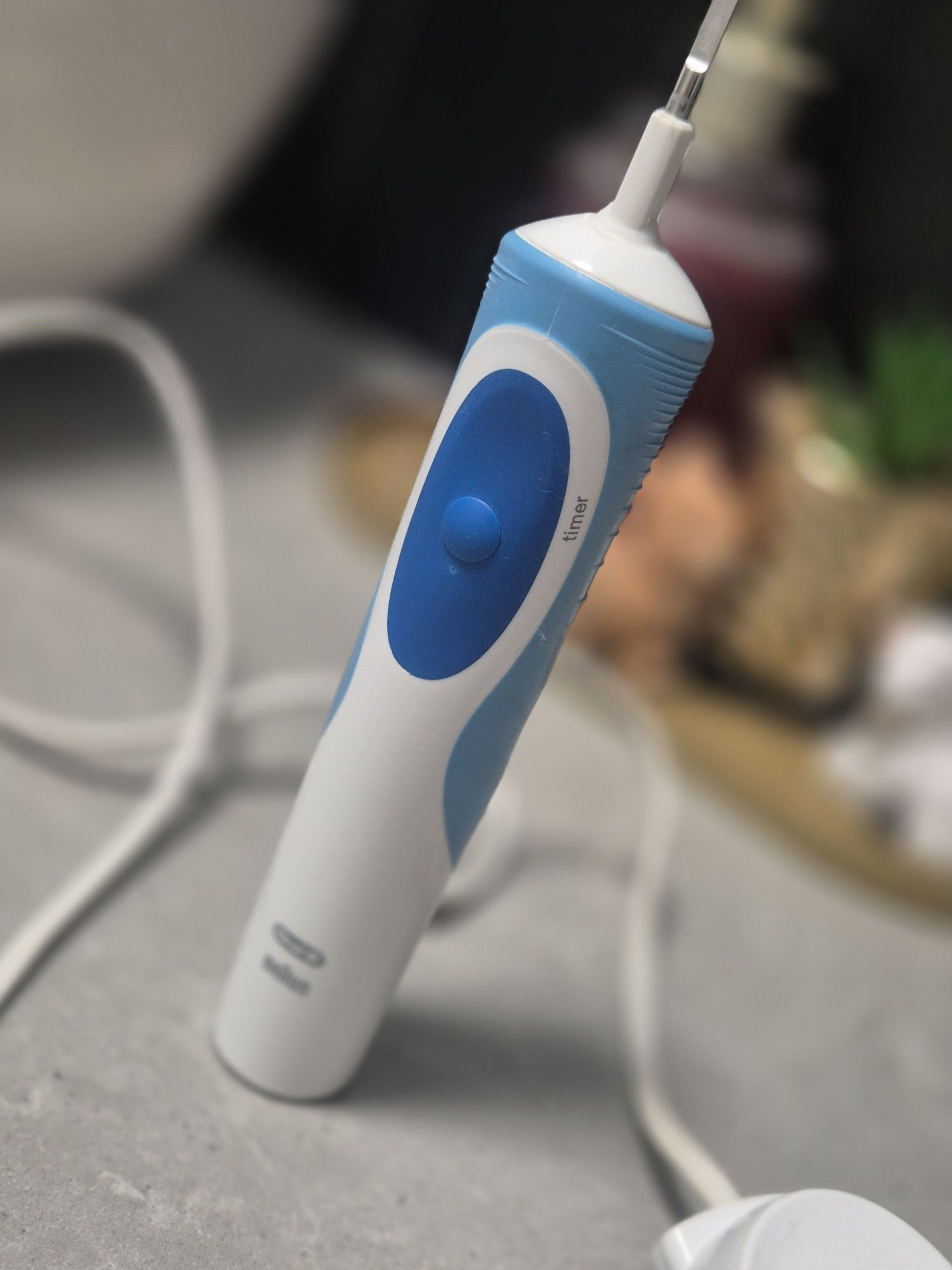 Oral-B rączka szczoteczka