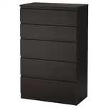 Cómoda IKEA Kullen