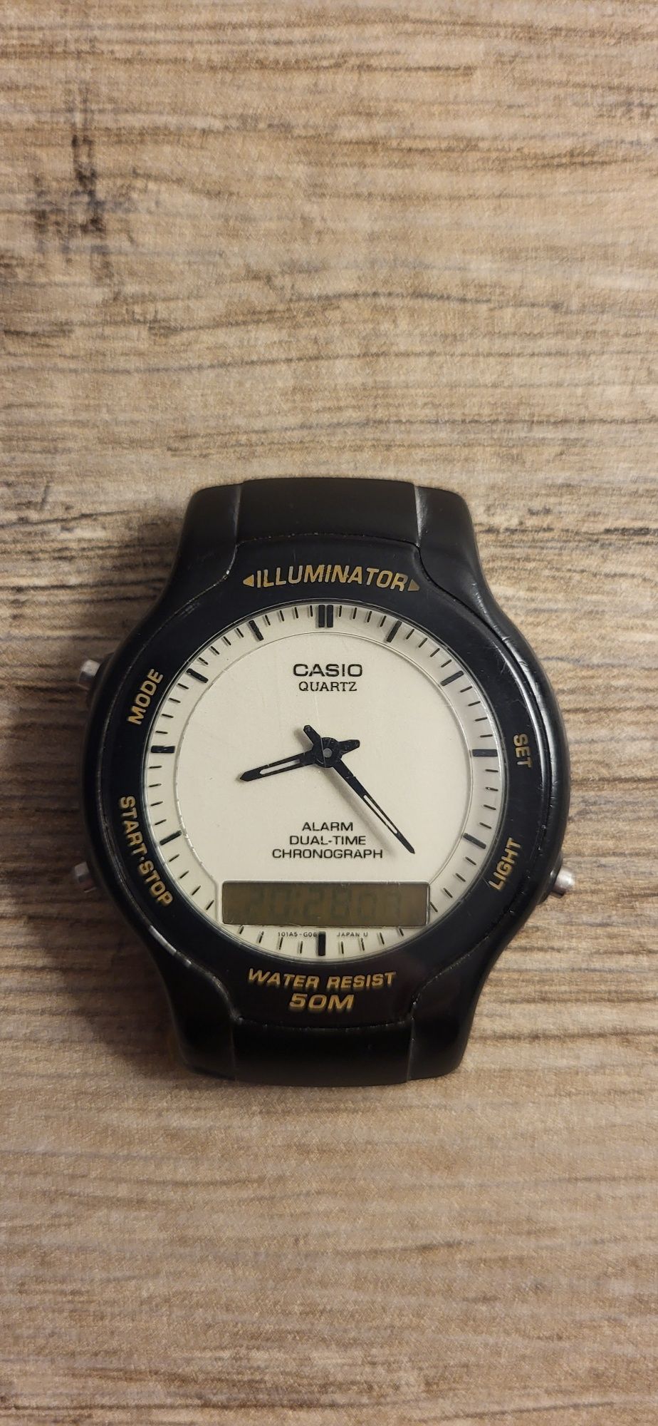 Zegarek CASIO AW-43 Quartz Illuminator